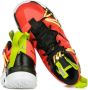 Jordan Nike Fr-nk Why Not Zer0.3 Se Bg Brt Crimson black-univ Red basisschool Schoenen Red Mesh Synthetisch Foot Locker - Thumbnail 10