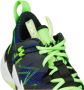 Jordan Zero.3 Se Hoge Sneakers Multicolor Heren - Thumbnail 12
