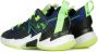 Jordan Zero.3 Se Hoge Sneakers Multicolor Heren - Thumbnail 8