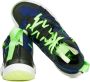 Jordan Zero.3 Se Hoge Sneakers Multicolor Heren - Thumbnail 10