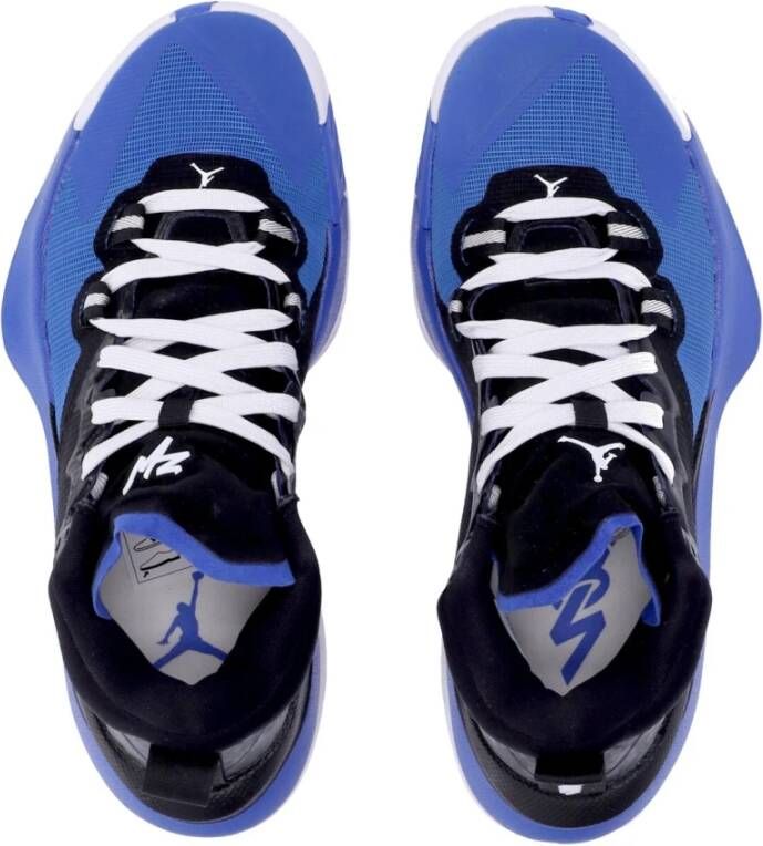 Jordan Zion 1 Basketball Schoenen