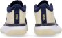 Jordan Zion 1 Fossil Midnight Navy White Metallic Gold Schoenmaat 40 1 2 Basketball Performance Mid DA3130 241 - Thumbnail 8