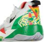 Jordan Zoom 92 Heren Schoenen White Leer Textil Synthetisch Foot Locker - Thumbnail 23