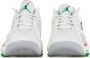 Jordan Zoom 92 Heren Schoenen White Leer Textil Synthetisch Foot Locker - Thumbnail 16