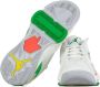 Jordan Zoom 92 Heren Schoenen White Leer Textil Synthetisch Foot Locker - Thumbnail 21
