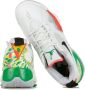 Jordan Zoom 92 Heren Schoenen White Leer Textil Synthetisch Foot Locker - Thumbnail 22