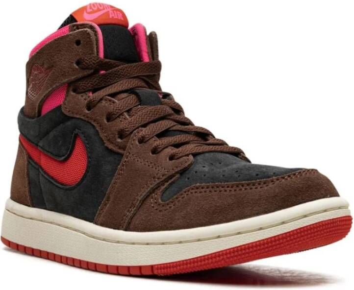 Jordan Zoom Cmft 2 Cacao Sneakers Multicolor Dames