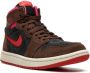Jordan Zoom Cmft 2 Cacao Sneakers Multicolor Dames - Thumbnail 4