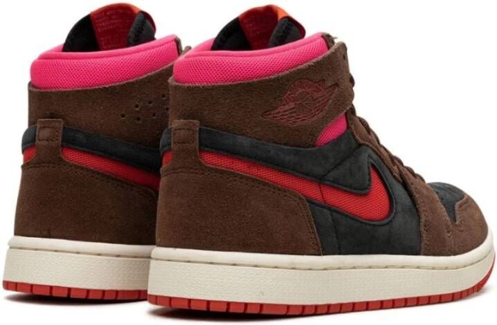 Jordan Zoom Cmft 2 Cacao Sneakers Multicolor Dames