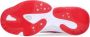 Jordan Zwarte lage sneaker met rode accenten Multicolor Dames - Thumbnail 7