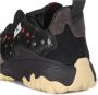 Jordan Zwarte Lage Top Sneakers Herenschoenen Black Heren - Thumbnail 11