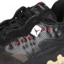 Jordan Zwarte Lage Top Sneakers Herenschoenen Black Heren - Thumbnail 12