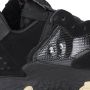 Jordan Zwarte Lage Top Sneakers Herenschoenen Black Heren - Thumbnail 13