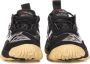 Jordan Zwarte Lage Top Sneakers Herenschoenen Black Heren - Thumbnail 3