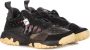 Jordan Zwarte Lage Top Sneakers Herenschoenen Black Heren - Thumbnail 5