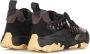 Jordan Zwarte Lage Top Sneakers Herenschoenen Black Heren - Thumbnail 6