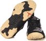Jordan Zwarte Lage Top Sneakers Herenschoenen Black Heren - Thumbnail 9