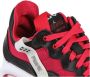 Jordan Zwart Wit Lage Sneaker Zeer Berry Multicolor Heren - Thumbnail 11