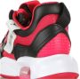Jordan Zwart Wit Lage Sneaker Zeer Berry Multicolor Heren - Thumbnail 12