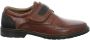 Josef Seibel ALASTAIR~02~~~~~~~~~~~~~~~~~~~ Vrije tijdsschoenenPopulaire herenschoenen Josef Cognac - Thumbnail 11