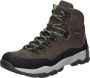 Josef Seibel Philipp 56 Stiefelette für Herren Grau - Thumbnail 3