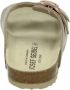Josef Seibel HERMINE~01~~~~~~~~~~~~~~~~~~~~ Dames slippers Wit beige - Thumbnail 3