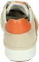 Josef Seibel CLAIRE~27~~~~~~~~~~~~~~~~~~~~~ Lage sneakersDames sneakers Wit beige - Thumbnail 2