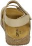 Josef Seibel HANNAH 02 Platte sandalenDames Sandalen Wit beige - Thumbnail 2