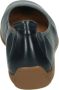 Josef Seibel FENJA~01~~~~~~~~~~~~~~~~~~~~~~ Ballerinaschoenen Blauw - Thumbnail 4