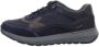 Josef Seibel Veterschoenen Cameron 07 Sneaker vrijetijdsschoen comfort schoen met verwisselbare binnenzool - Thumbnail 4