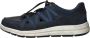 Josef Seibel Blauwe Slip-On Comfort Schoenen Blue - Thumbnail 6