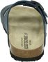 Josef Seibel Slippers Hermine 01 plateau sandaal zomerschoen pantoffel met comfortabel voetbed - Thumbnail 4