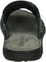 Josef Seibel Blauwe Leren Slippers Vincent 07 - Thumbnail 2