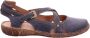 Josef Seibel Sandalen Rosalie 13 zomerschoen sandaal bandjessandaal in used-look - Thumbnail 7