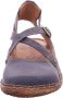 Josef Seibel Sandalen Rosalie 13 zomerschoen sandaal bandjessandaal in used-look - Thumbnail 6