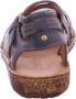 Josef Seibel Sandalen Rosalie 13 zomerschoen sandaal bandjessandaal in used-look - Thumbnail 7
