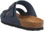Josef Seibel Slippers Josef 01 zomerschoen slippers sandaal met zacht voetbed - Thumbnail 4