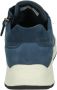 Josef Seibel MITCHELL~50~~~~~~~~~~~~~~~~~~~ Lage sneakersVrije tijdsschoenenHeren sneakers Blauw - Thumbnail 3