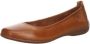 Josef Seibel Ballerina's Fenja 01 Platte schoenen comfort schoen slipper om in te stappen - Thumbnail 8