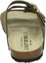 Josef Seibel HERMINE 05 slippersPopulaire Bruin - Thumbnail 3