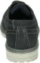Josef Seibel ERROLL~50~~~~~~~~~~~~~~~~~~~~~ Vrije tijdsschoenenHeren veterschoenHeren sneakersCasual Blauw - Thumbnail 2
