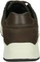 Josef Seibel MITCHELL 03 Lage sneakersVrije tijdsschoenenHeren sneakersPopulaire damesschoenen JosefPopulaire herenschoenen Josef Bruin - Thumbnail 2
