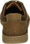 Josef Seibel RUBEN~02~~~~~~~~~~~~~~~~~~~~~~ Vrije tijdsschoenenHeren veterschoenHeren sneakersCasual Cognac - Thumbnail 3