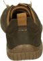 Josef Seibel WALLACE 04 Vrije tijdsschoenenHeren veterschoenHeren sneakersCasualBarefoot Cognac - Thumbnail 3