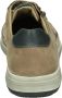 Josef Seibel ENRICO~32~~~~~~~~~~~~~~~~~~~~~ Vrije tijdsschoenenHeren veterschoenHeren sneakersCasual Taupe - Thumbnail 3