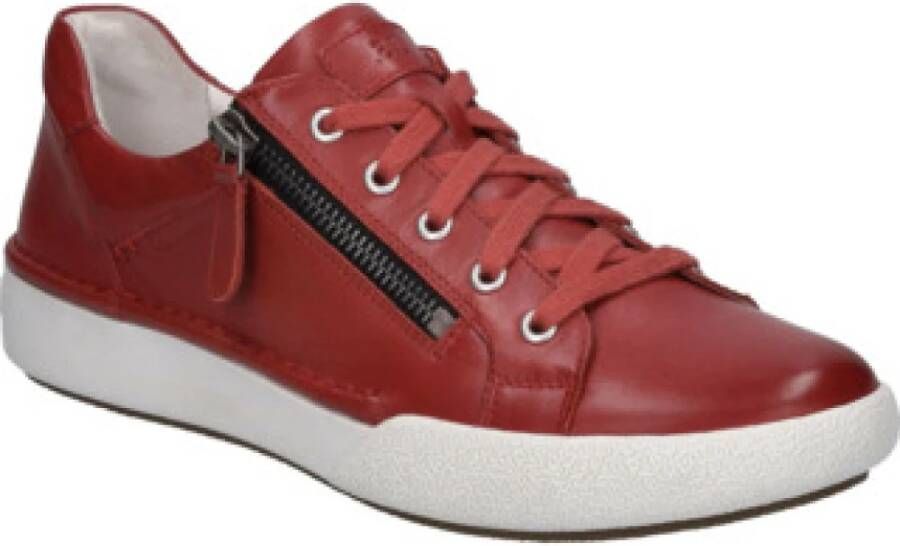 Josef Seibel Casual Veterschoenen voor Dames