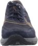 Josef Seibel Veterschoenen Cameron 07 Sneaker vrijetijdsschoen comfort schoen met verwisselbare binnenzool - Thumbnail 4