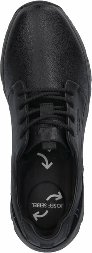 Josef Seibel Casual veterschoenen voor heren