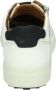 Josef Seibel MADDOX~07~~~~~~~~~~~~~~~~~~~~~ Lage sneakersVrije tijdsschoenenHeren sneakers Wit beige - Thumbnail 3