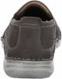 Josef Seibel Comfort Slipper in antraciet - Thumbnail 2